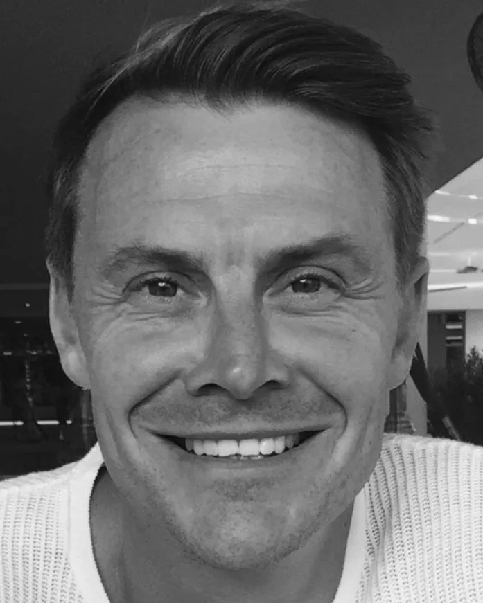 Steve Bessant — Rehabilitation and manual therapy